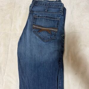 Cinch Jeans